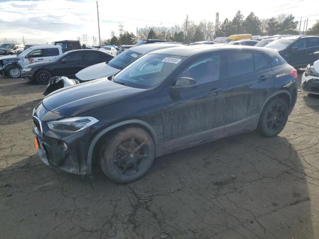 2018 Bmw X2 Xdrive28I