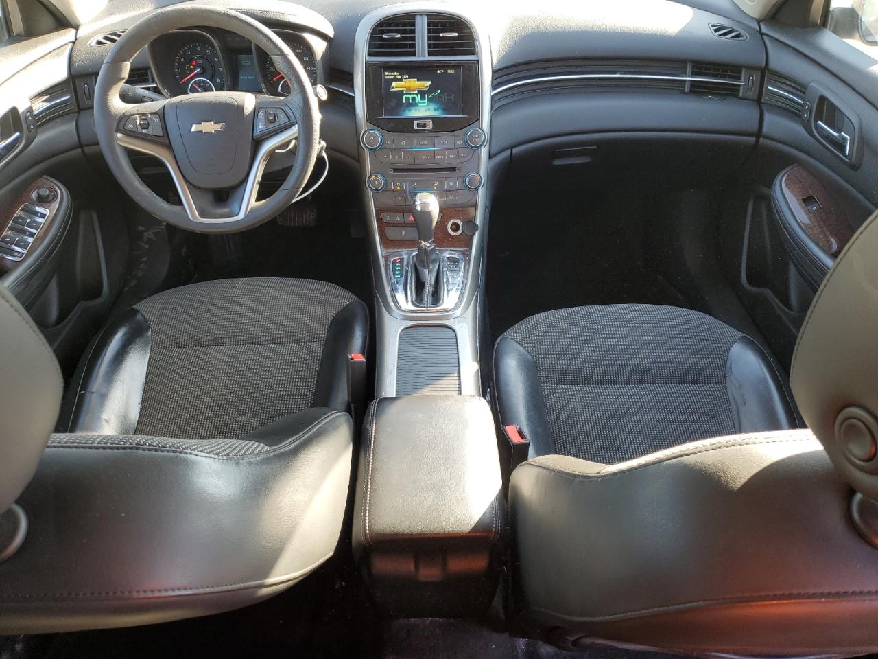 2013 Chevrolet Malibu - Image 8
