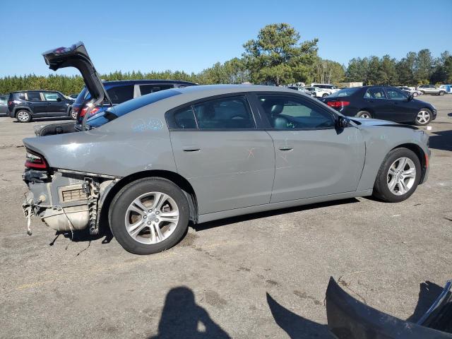  DODGE CHARGER 2019 Серый