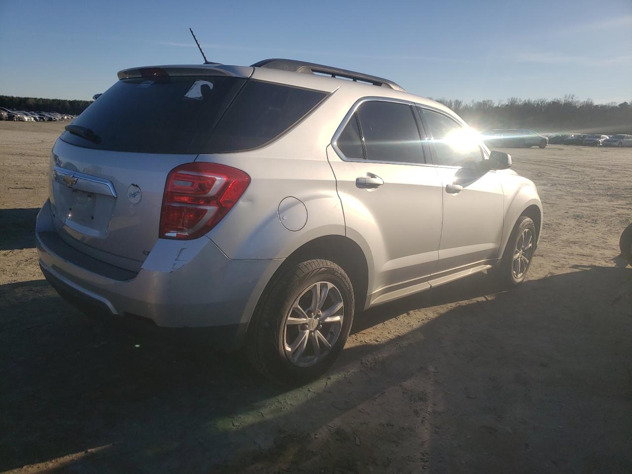 VIN 2GNALCEK8H1508571 2017 CHEVROLET EQUINOX no.3