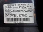 2009 Infiniti G37  იყიდება Houston-ში, TX - Front End