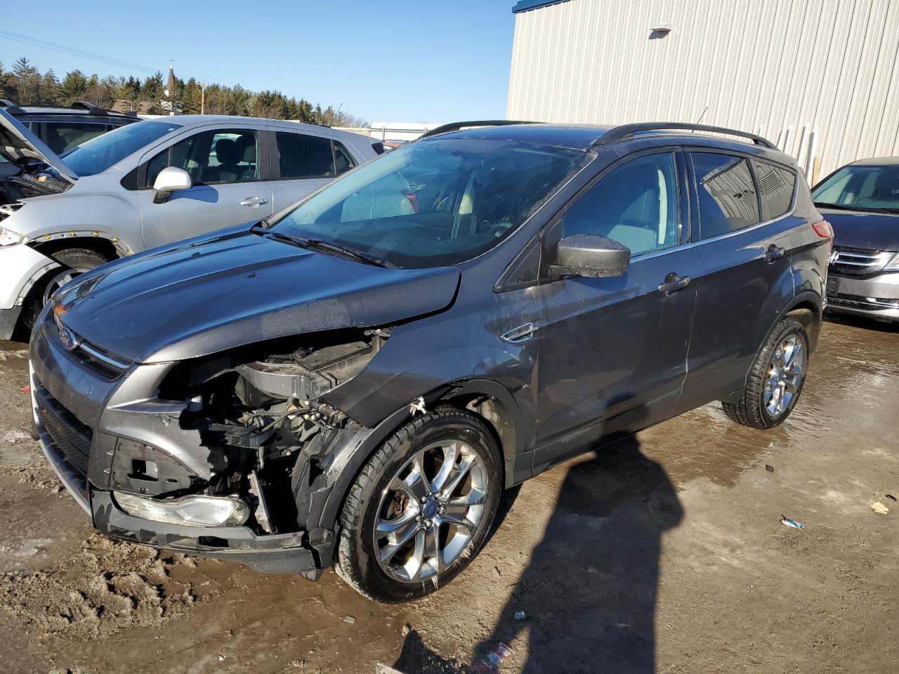 2014 Ford Escape - Image 1