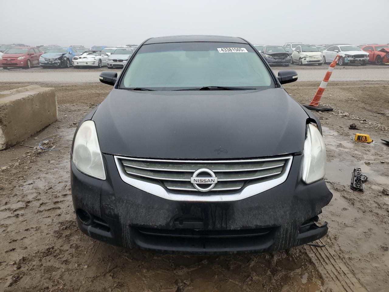 2012 Nissan Altima - Image 5