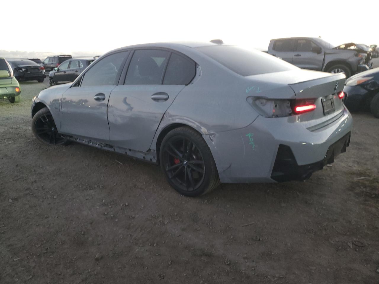 2023 BMW 3er - Image 2