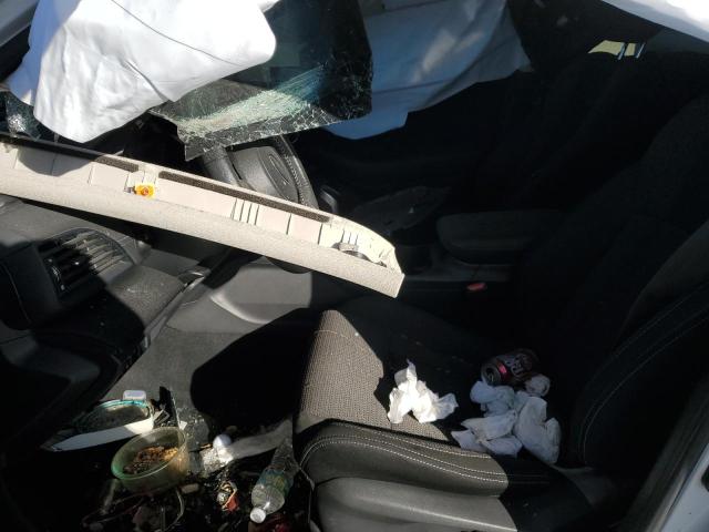  SUBARU OUTBACK 2020 Белый