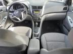 2013 HYUNDAI ACCENT GLS for sale at Copart ON - TORONTO