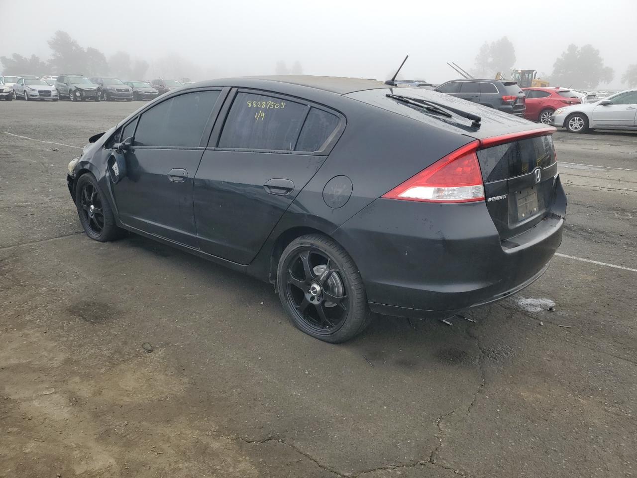 2010 Honda Insight - Image 2