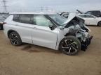 2024 Mitsubishi Outlander Sel იყიდება Elgin-ში, IL - Front End