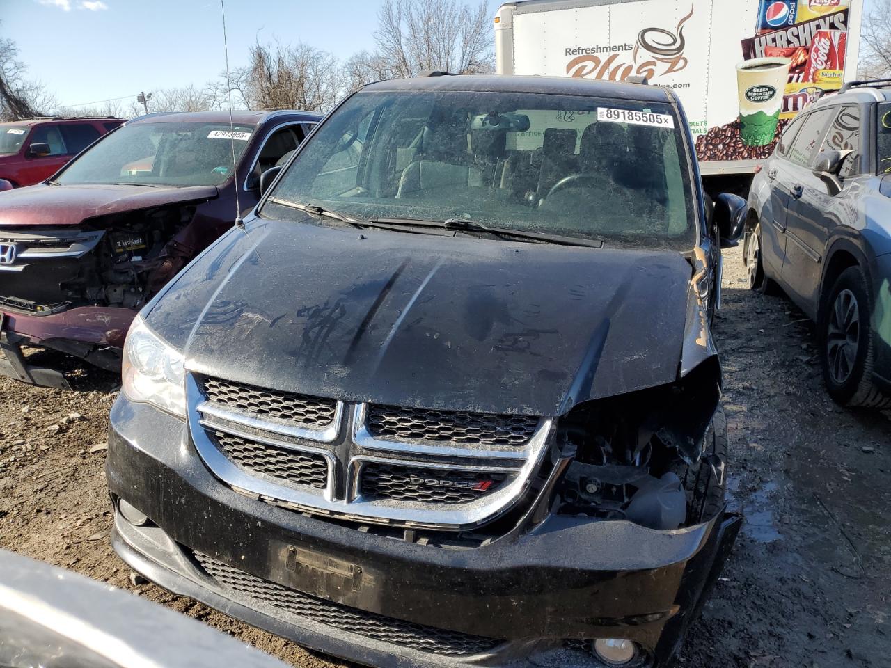 2017 Dodge Caravan - Image 5
