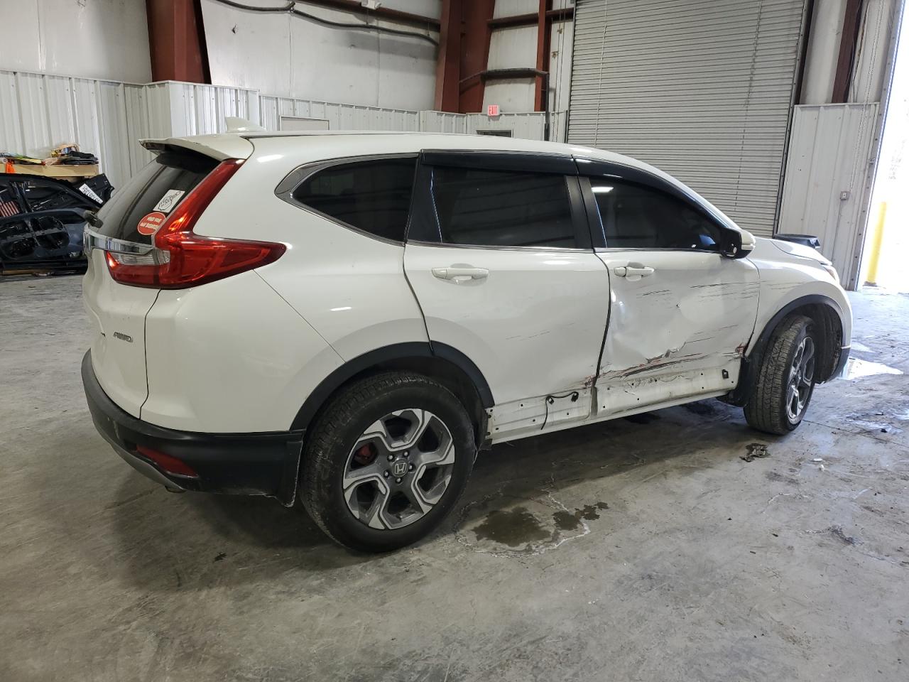 2017 Honda CR-V - Image 3