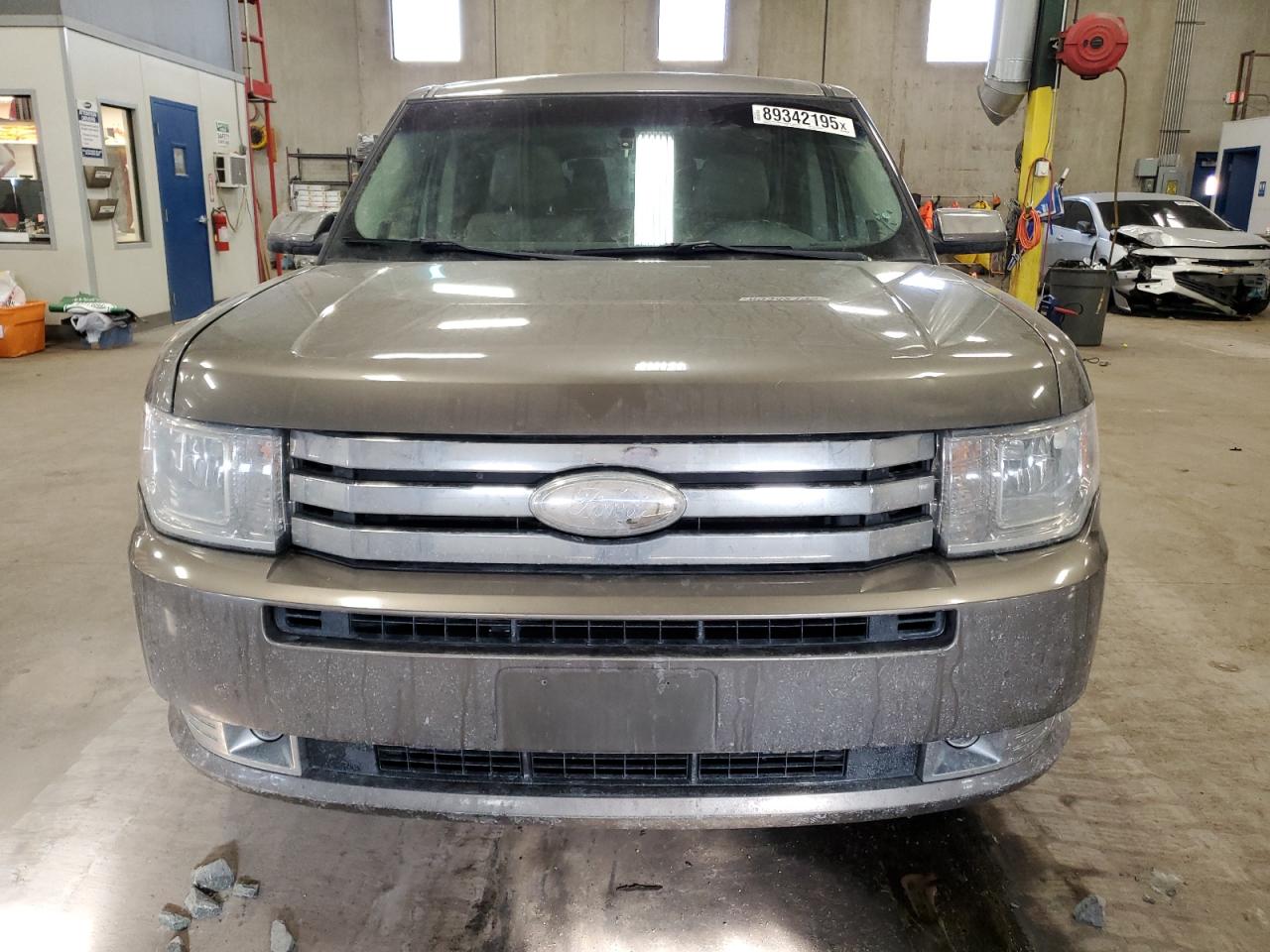 2012 Ford Flex - Image 5