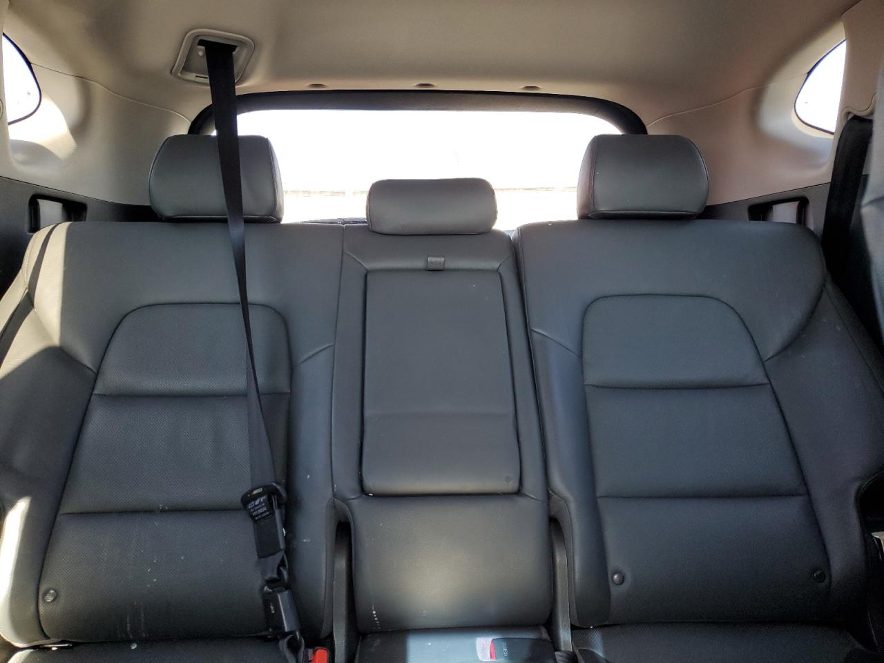 2017 Hyundai Tucson - Image 10