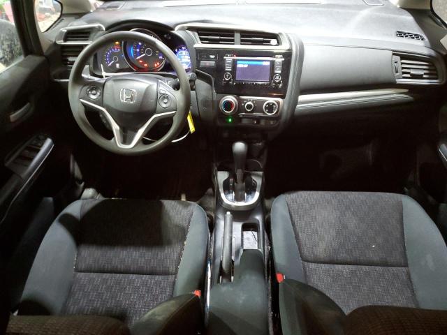  HONDA FIT 2017 Szary