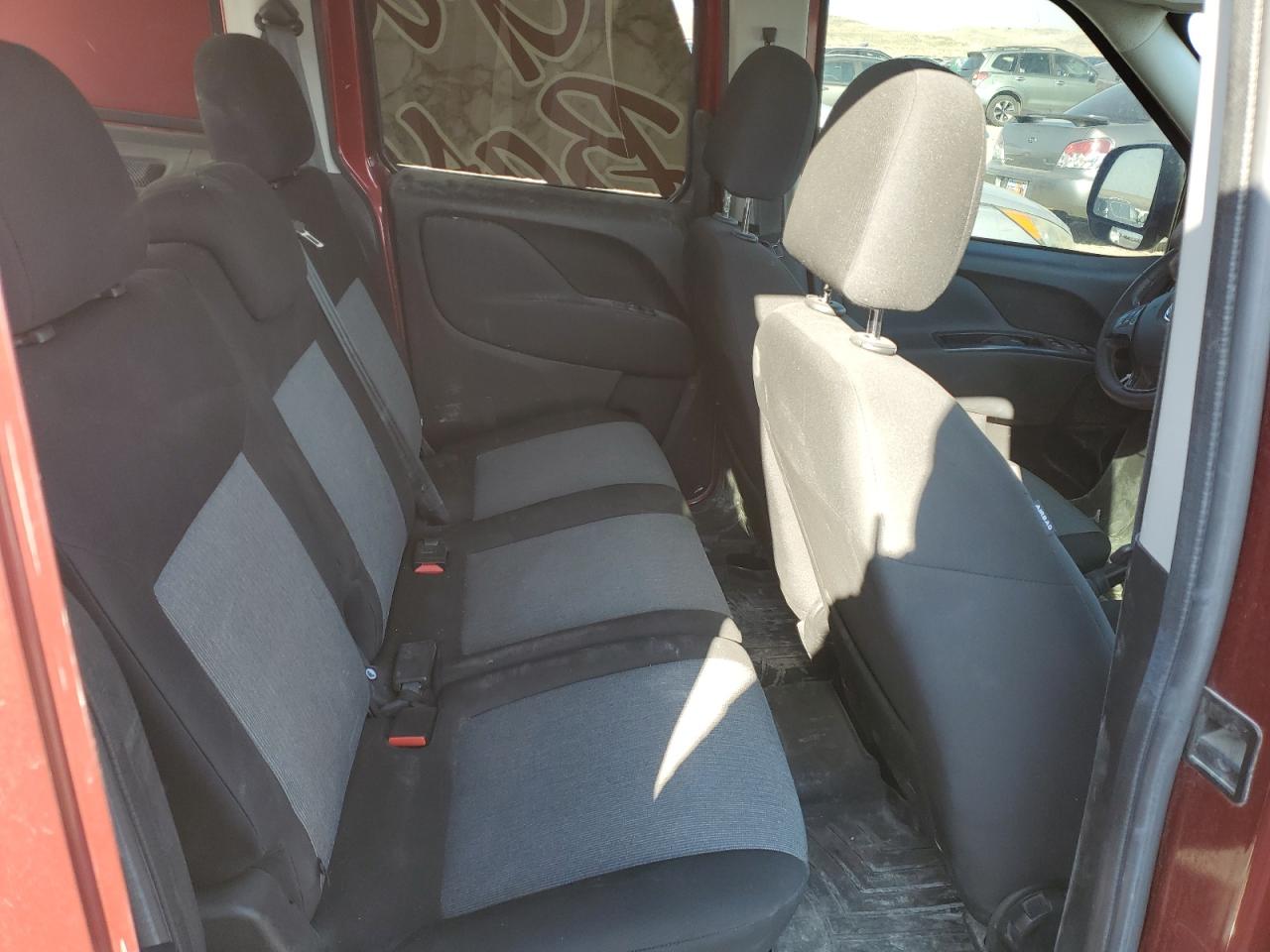2018 RAM ProMaster City - Image 10