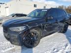 2022 BMW X5 XDRIVE40I for sale at Copart ON - COOKSTOWN