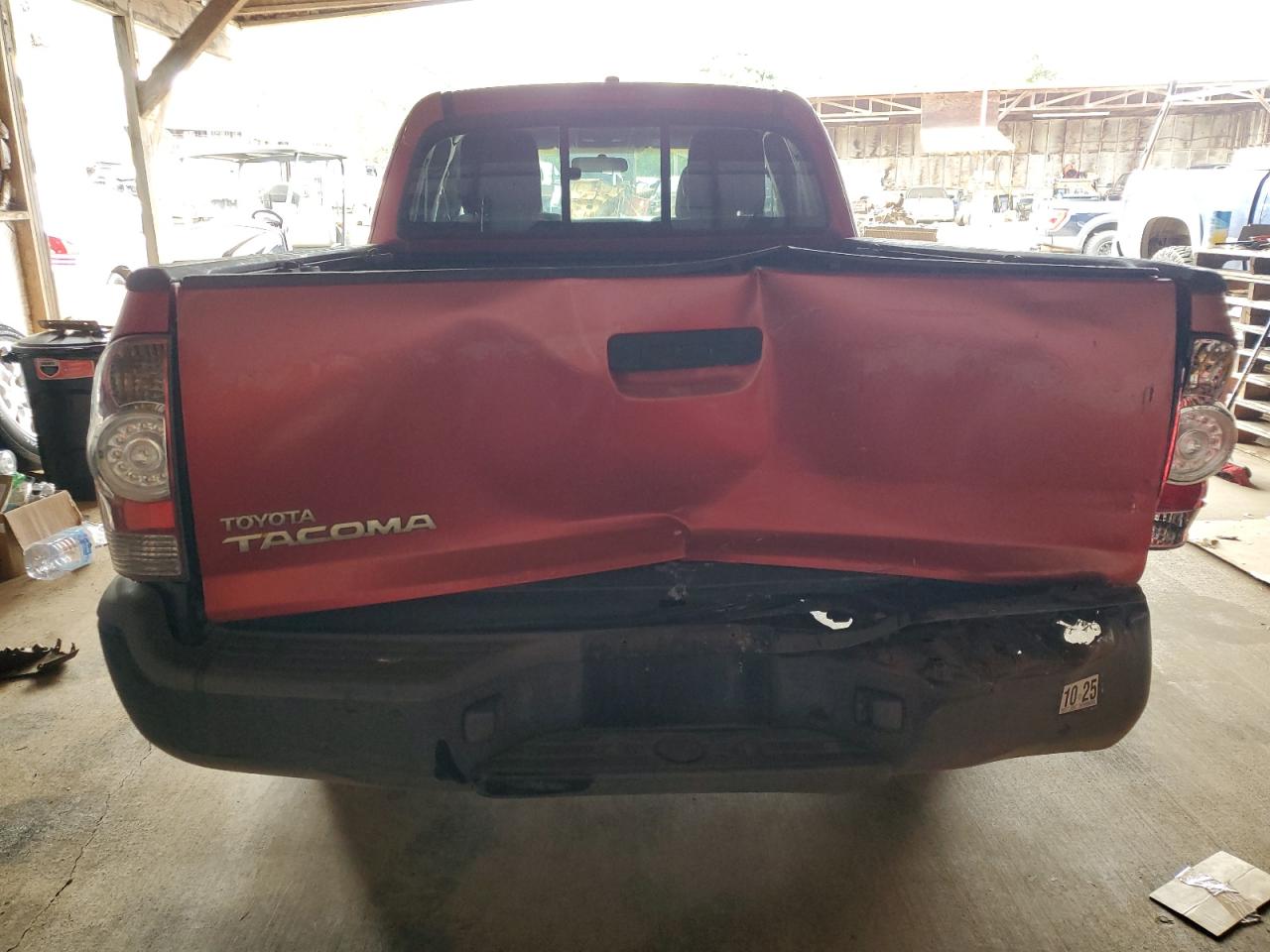 2009 Toyota Tacoma - Image 6