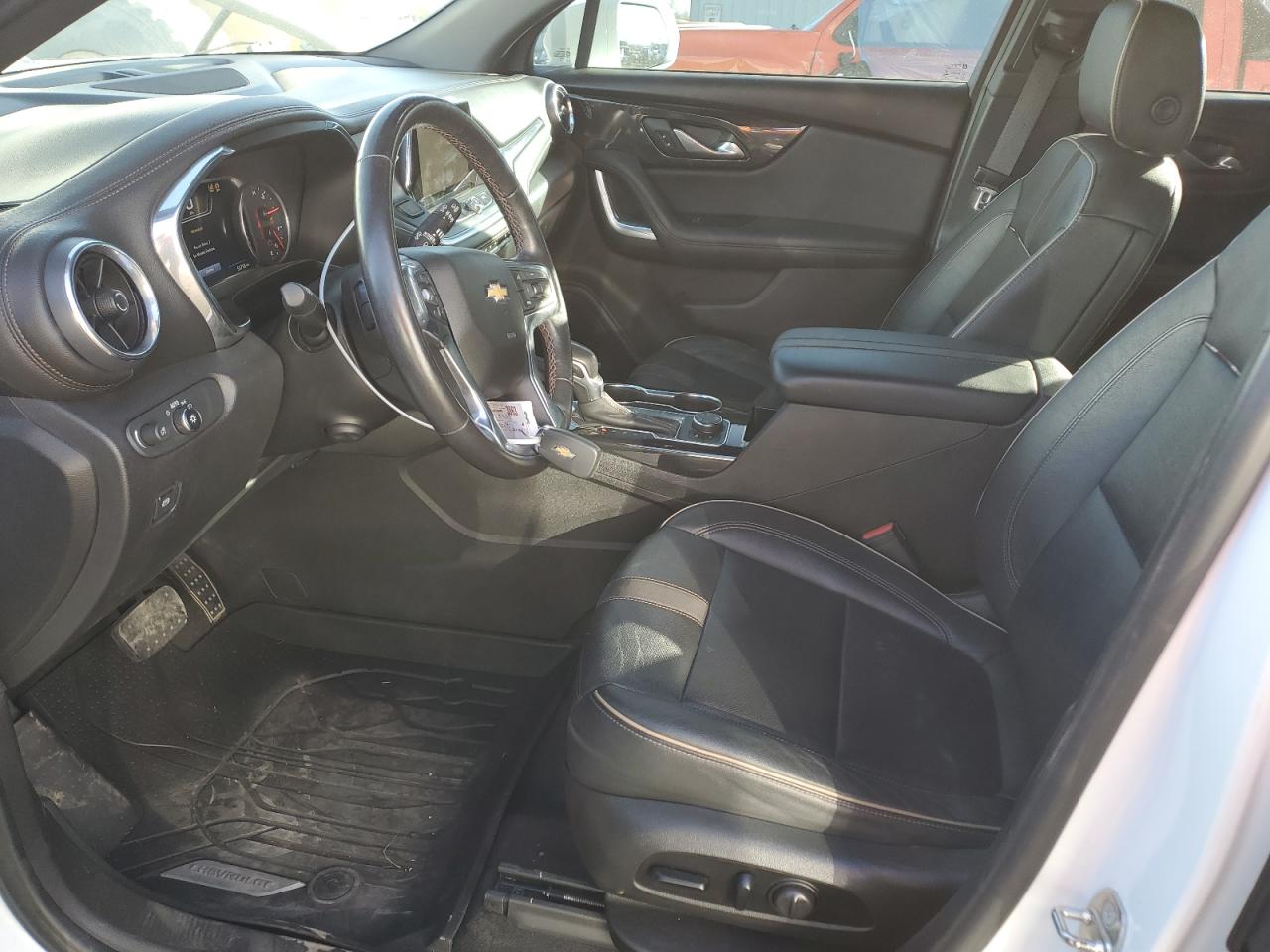 2019 Chevrolet Blazer - Image 7