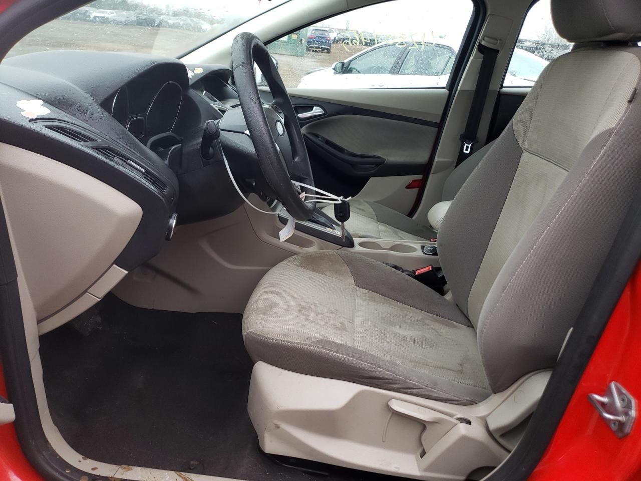 2014 Ford Focus - Image 7