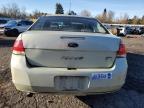 2011 Ford Focus Sel for Sale in Portland, OR - Front End