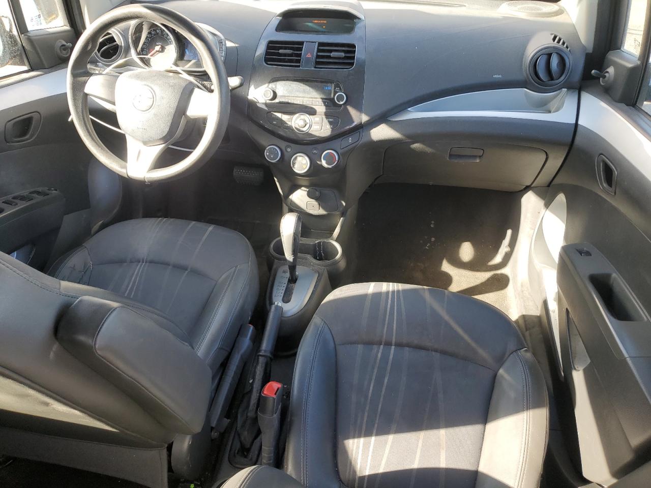 2013 Chevrolet Spark - Image 8