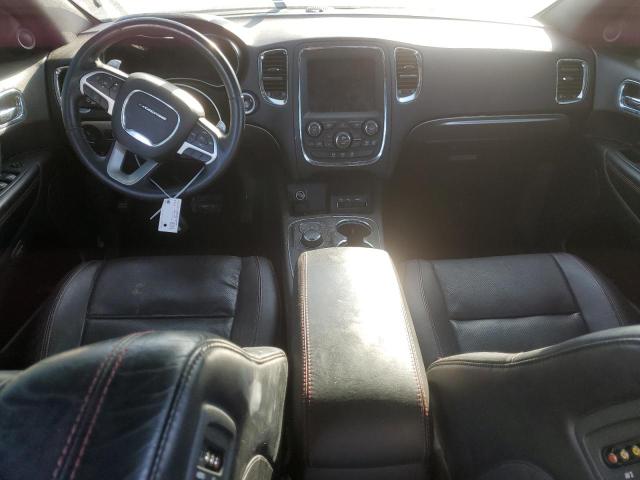  DODGE DURANGO 2015 Szary