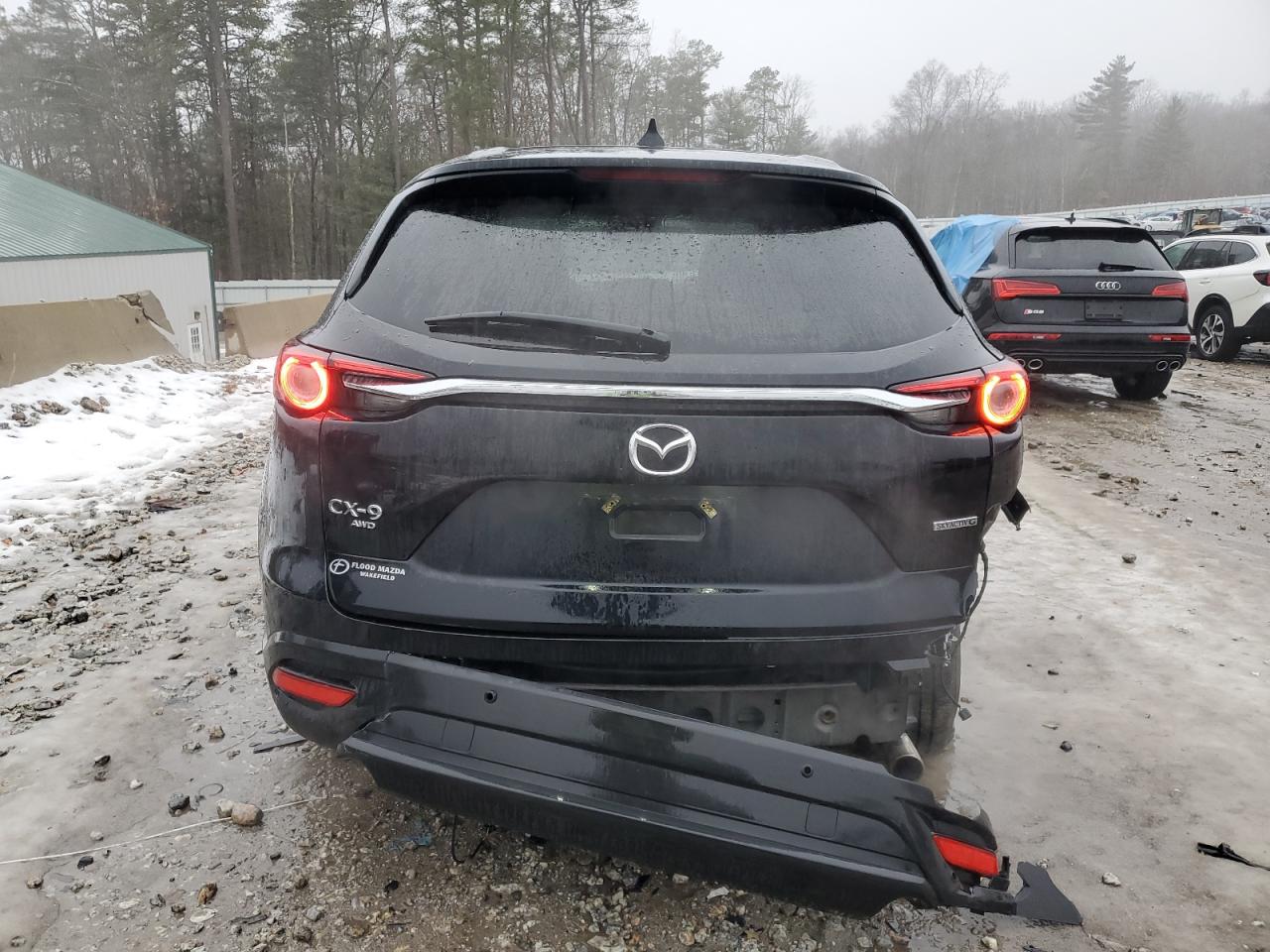 2021 Mazda CX-9 - Image 6