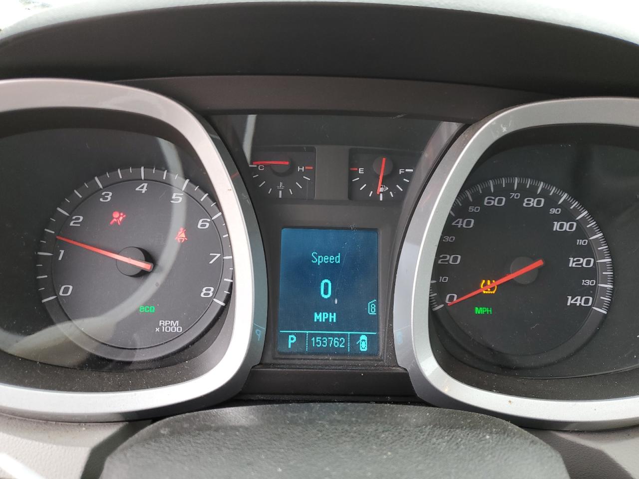 2010 Chevrolet Equinox - Image 9