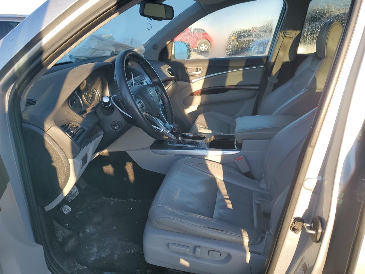 2015 Acura MDX - Image 7