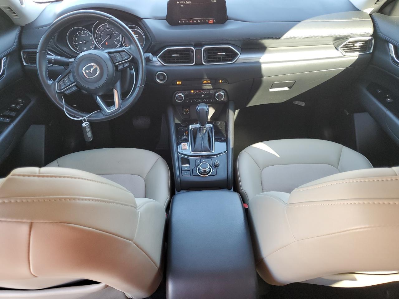 2018 Mazda CX-5 - Image 8