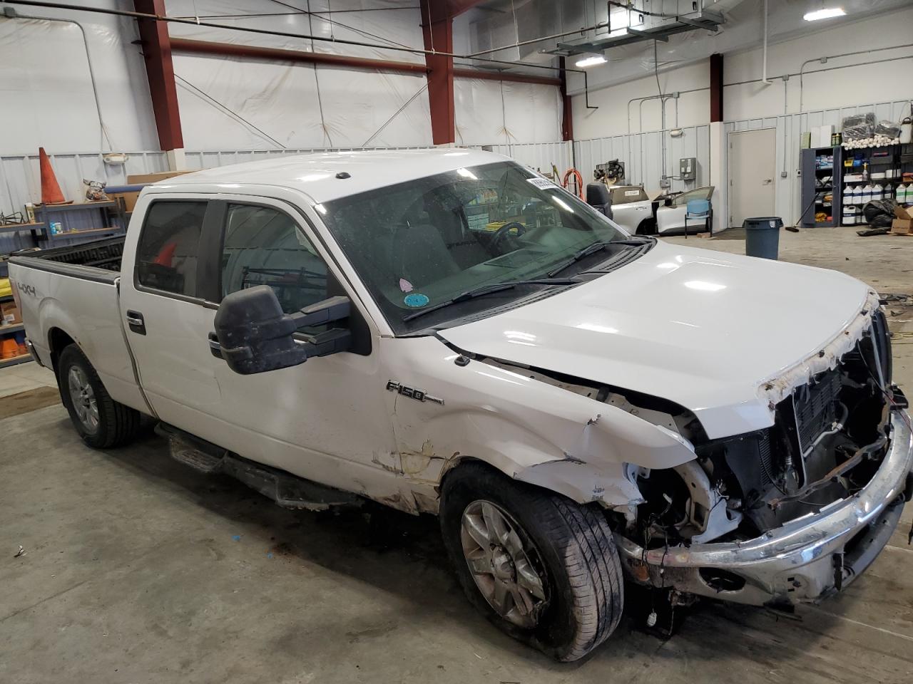2014 Ford F-150 - Image 4
