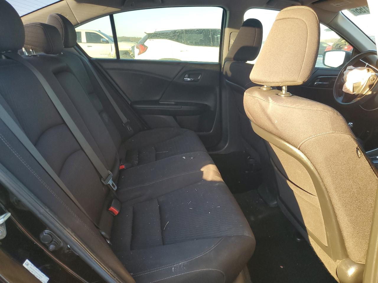 2014 Honda Accord - Image 10