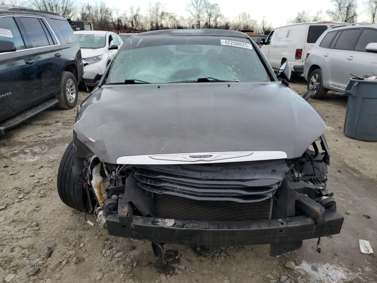2014 Chrysler 200 - Image 5