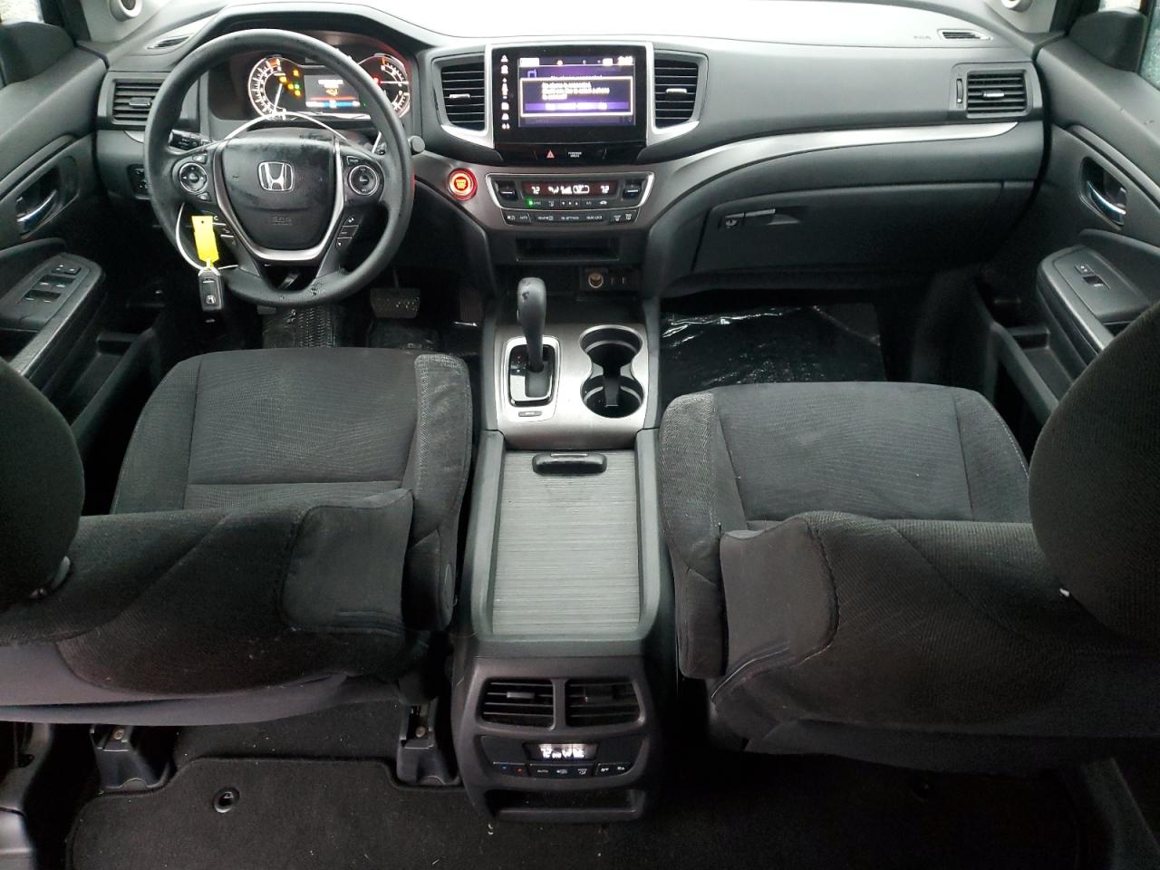 2018 Honda Pilot - Image 8