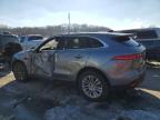 2020 Jaguar F-Pace Prestige за продажба в Louisville, KY - Side