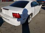 2004 Ford Mustang  იყიდება Sacramento-ში, CA - Rear End