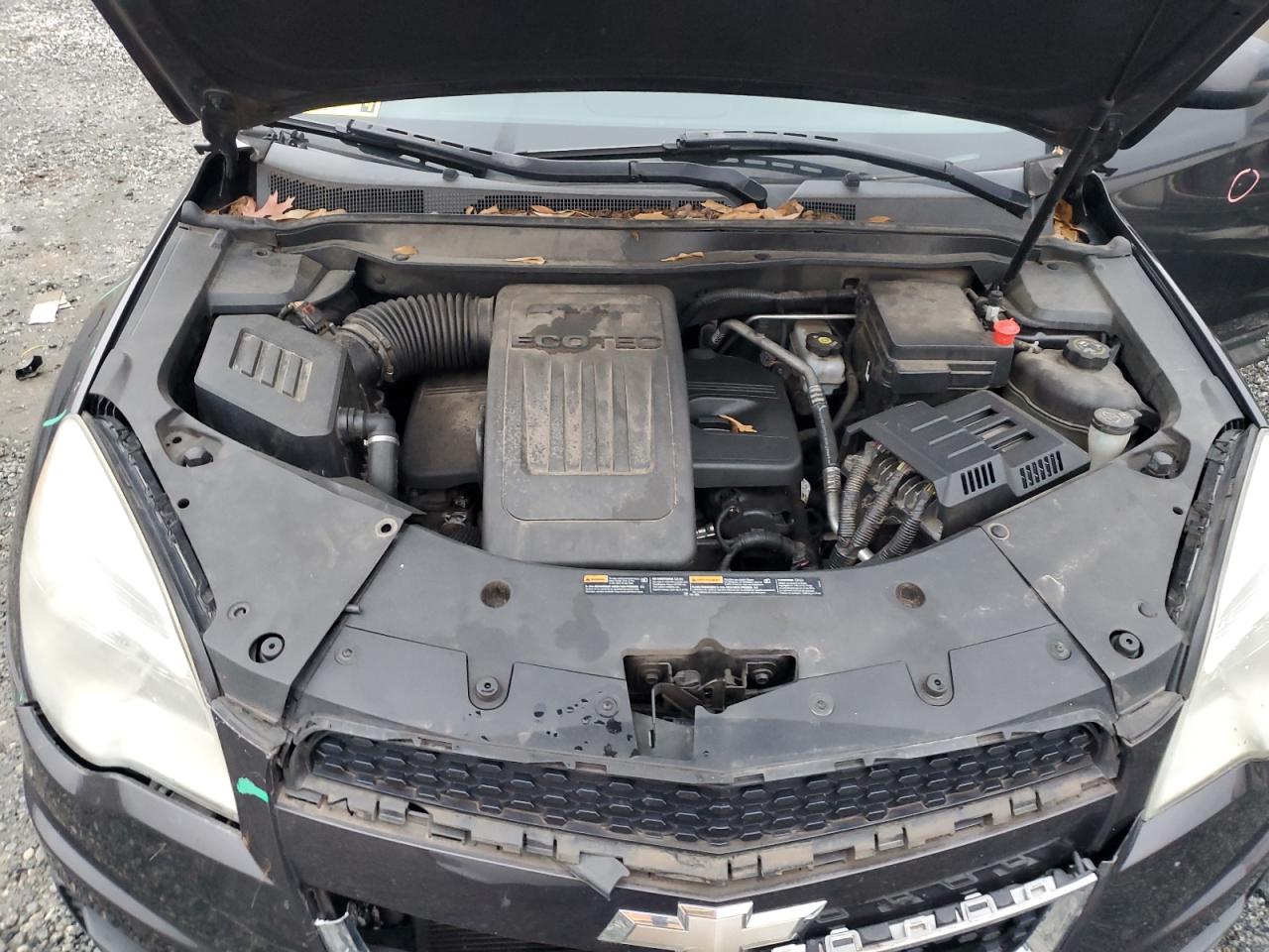 2013 Chevrolet Equinox - Image 13