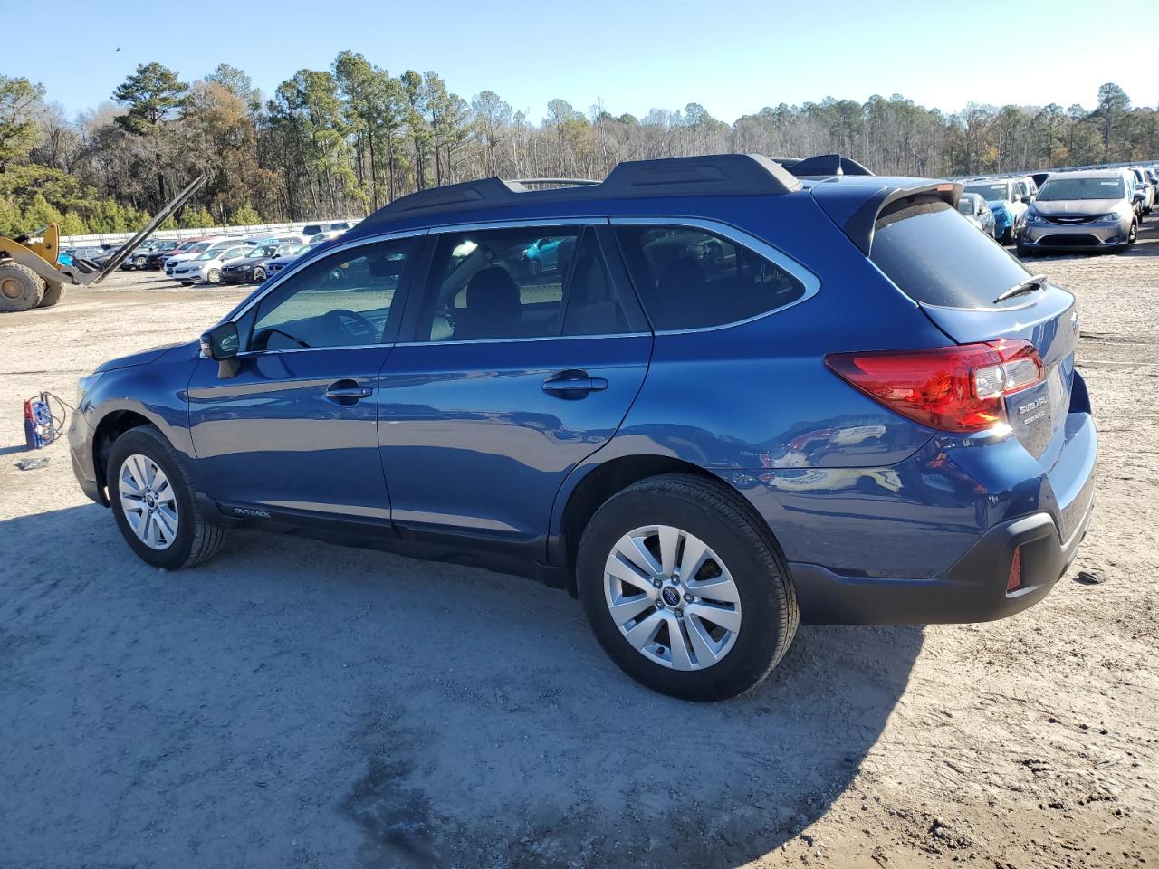 2019 Subaru Outback - Image 2