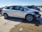 2015 Ford Focus Se for Sale in Grand Prairie, TX - Front End
