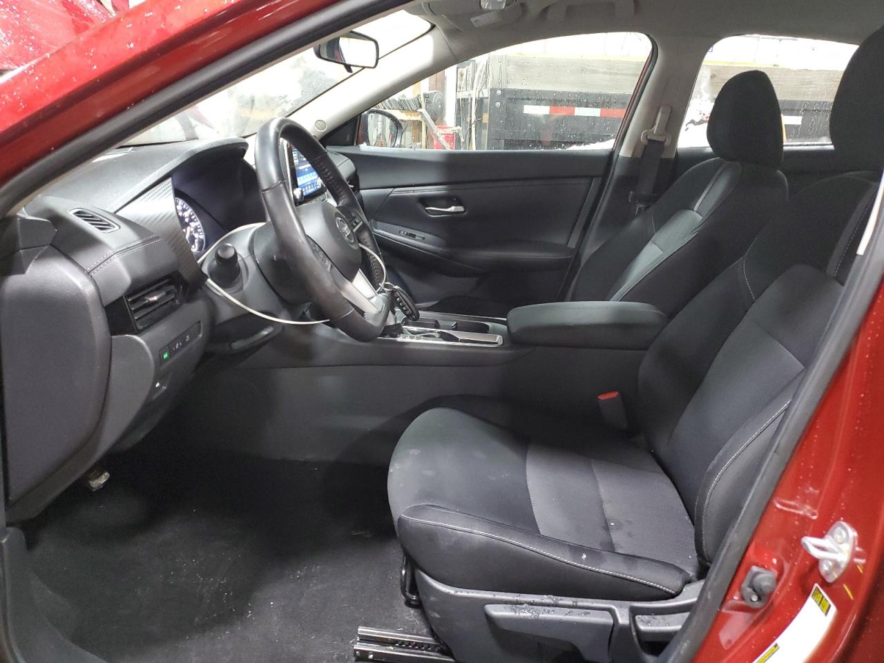 2021 Nissan Sentra - Image 7