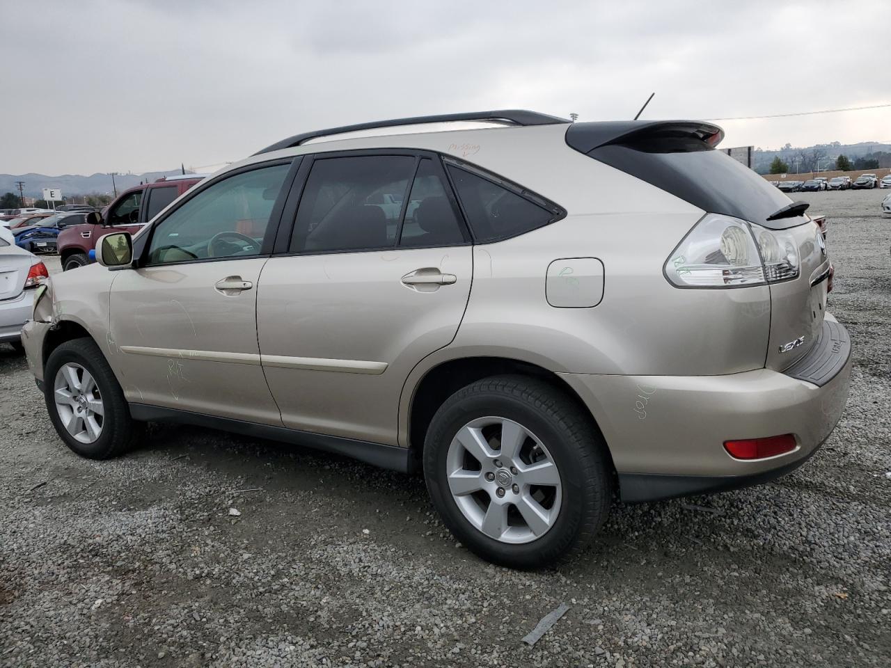 2007 Lexus RX - Image 2