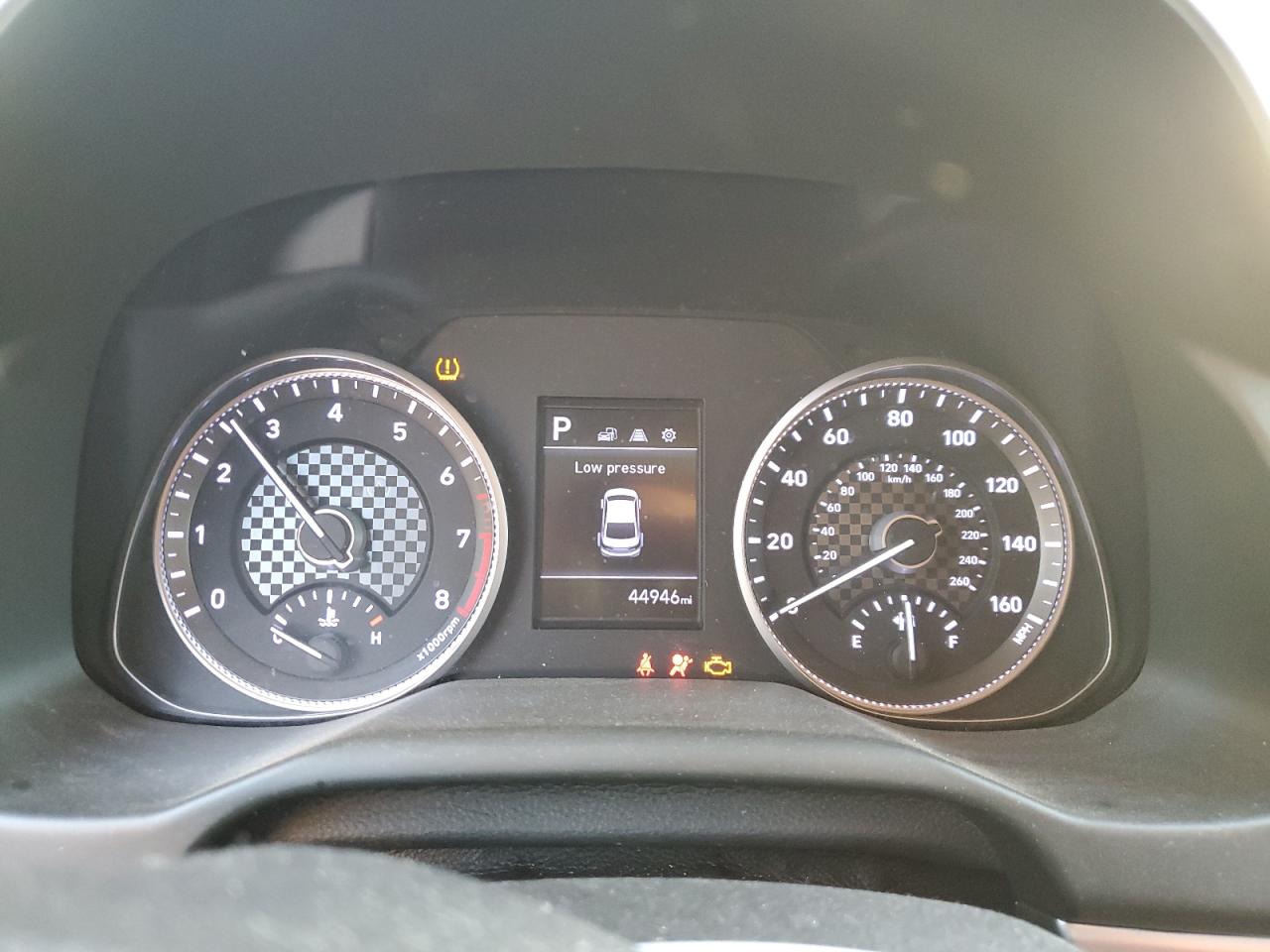 2020 Hyundai Elantra - Image 9