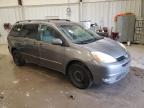 2005 Toyota Sienna Xle للبيع في Franklin، WI - Rear End