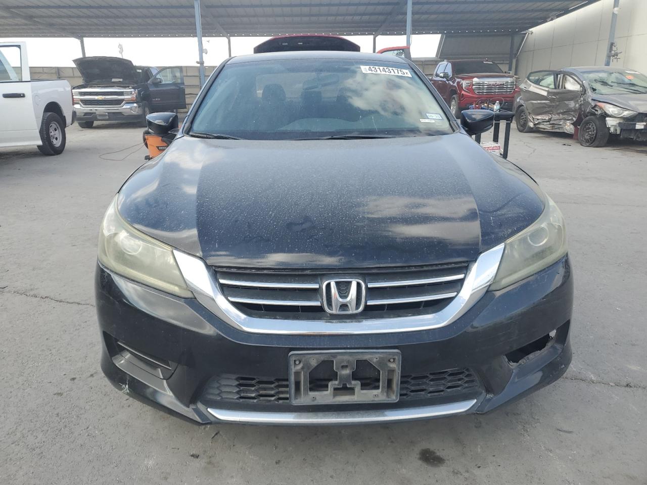 2013 Honda Accord - Image 5