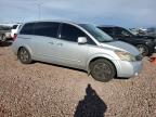 2007 Nissan Quest S للبيع في Phoenix، AZ - Mechanical