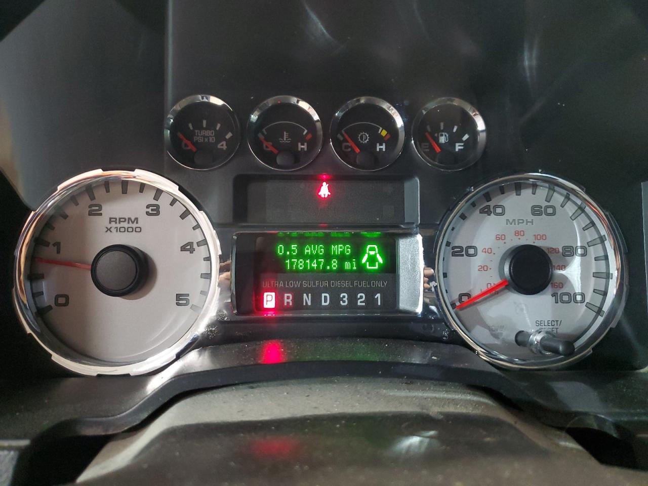 2008 Ford F350 Srw Super Duty VIN: 1FTWW31R28EB69779 Lot: 88230445