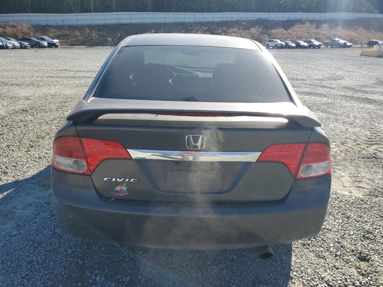 2009 Honda Civic - Image 6