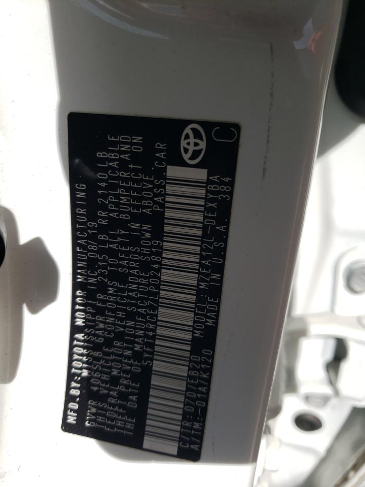 2020 Toyota Corolla - Image 14