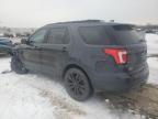 2017 Ford Explorer Xlt zu verkaufen in Kansas City, KS - Undercarriage