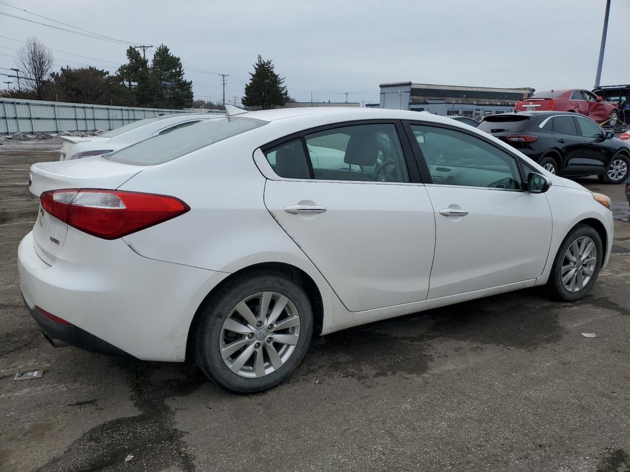 2014 Kia Forte - Image 3