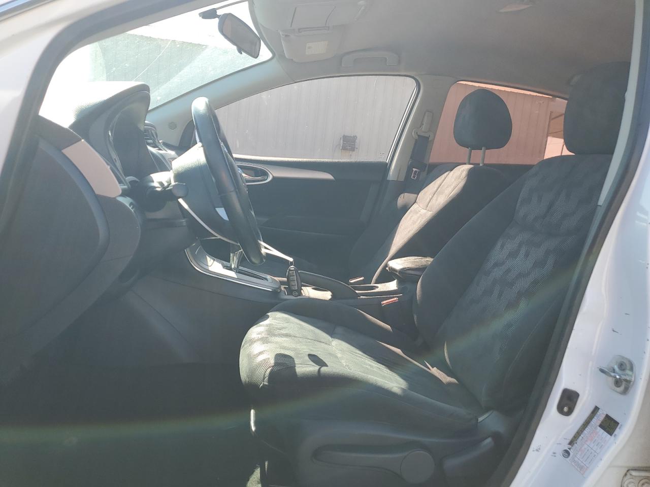 2013 Nissan Sentra - Image 7